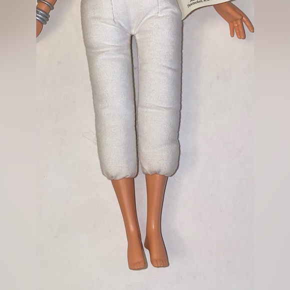 Sabrina the Teenage Witch Soft Body Bedtime Doll - Picture 5 of 11